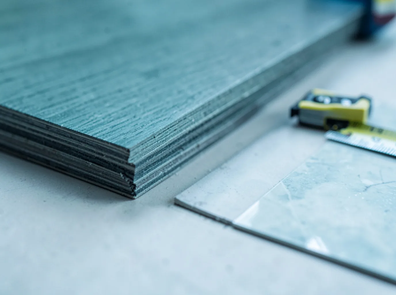 Luxury Vinyl Plank Installation Syria, VA FAQs